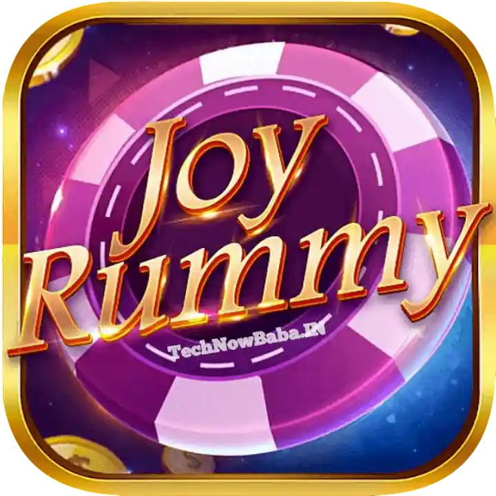 Joy Rummy- New All Yono